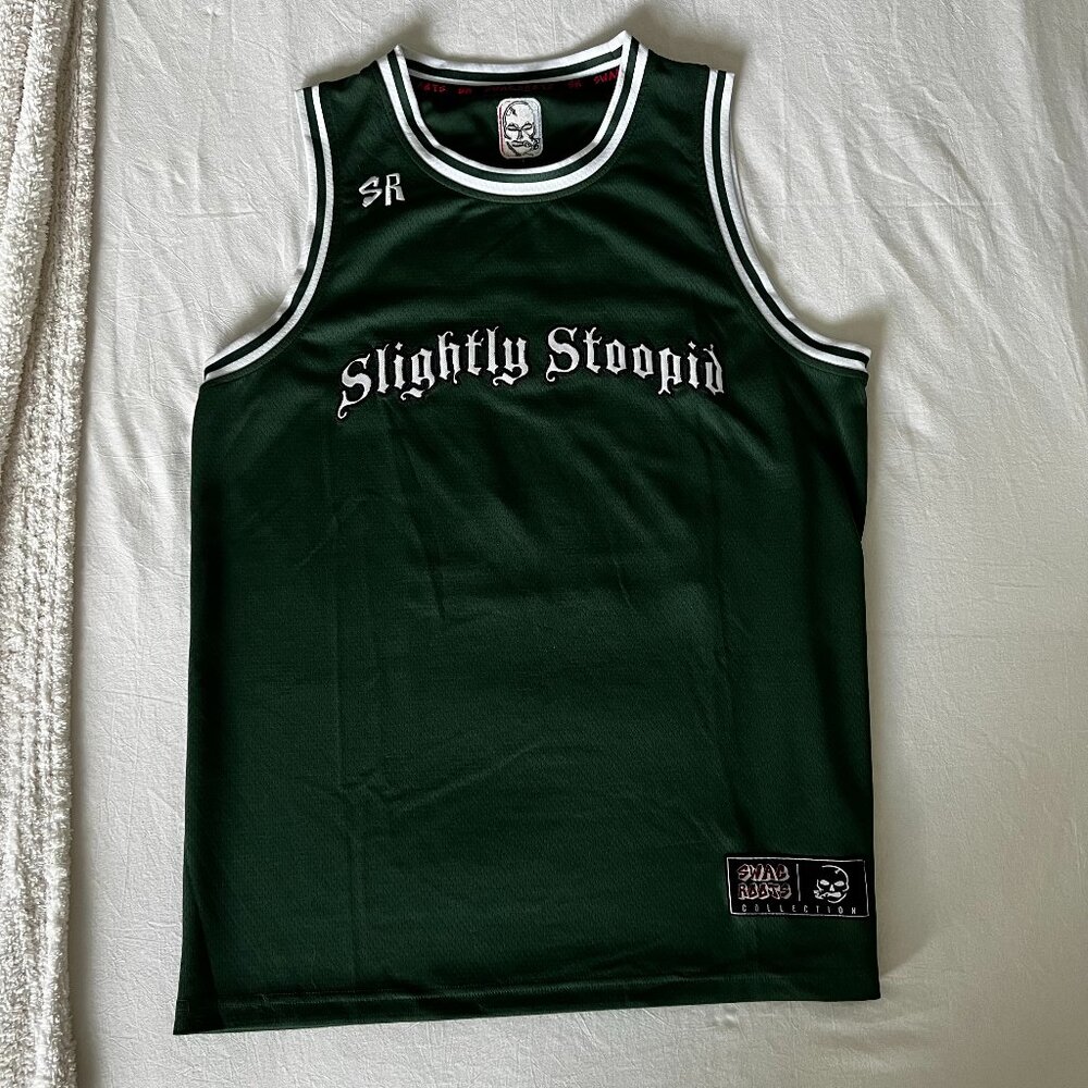 Slightly Stoopid Tank - Size L